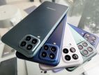 Samsung Galaxy M33 5G 128GB 6GBRam Blue (Used)