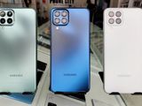 Samsung Galaxy M33 5G 128GB 6GBRam (Used)
