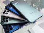 Samsung Galaxy M33 5G 128GB 6GBRam (Used)