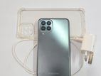 Samsung Galaxy M33 5g 128gb (Used)