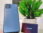 Samsung Galaxy M33 5G 128GB (Used)