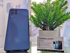 Samsung Galaxy M33 5G 128GB (Used)