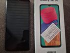 Samsung Galaxy M33 5g 6 128 (Used)