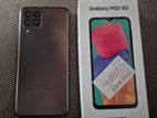 Samsung Galaxy M33 128GB (Used)