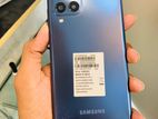 Samsung Galaxy M33 5G | 6 GB 128GB (Used)
