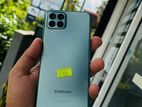Samsung Galaxy M33 5G (6GB/128GB) 54 (Used)