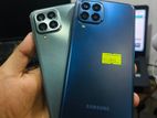 Samsung Galaxy M33 5G (6GB/128GB) (Used)