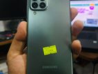 Samsung Galaxy M33 5G (6GB/128GB) (Used)