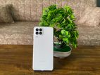 Samsung Galaxy M33 5G 6GB 128GB (Used)