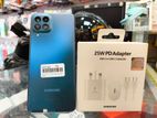 Samsung Galaxy M33 5G 6GB 128GB (Used)