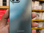 Samsung Galaxy M33 5G 6GB 128GB (Used)