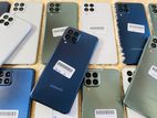 Samsung Galaxy M33 5G- 6GB RAM-128GB (Used)