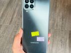 Samsung Galaxy M33 5G 6GB|128GB-1 (Used)