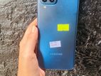 Samsung Galaxy M33 5G 6GB|128GB-10 (Used)