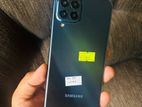 Samsung Galaxy M33 5G 6GB|128GB-11 (Used)