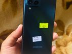 Samsung Galaxy M33 5G 6GB|128GB-12 (Used)