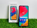 Samsung Galaxy M33 5G 8/128GB (Used)