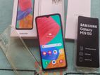 Samsung Galaxy M33 5G 8GB 128GB (Used)