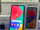 Samsung Galaxy M33 5G 8GB 128GB (Used)