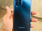 Samsung Galaxy M33 5G 8GB ram 128 GB (Used)