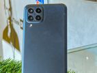 Samsung Galaxy M33 5G 8GB (Used)