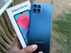 Samsung Galaxy M33 5G (Used)