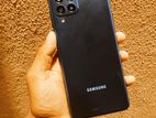 Samsung Galaxy M33 5G (Used)
