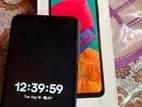 Samsung Galaxy M33 5G (Used)
