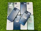 Samsung Galaxy M33 5G (Used)
