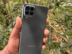 Samsung Galaxy M33 5G (Used)