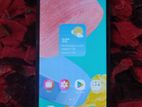 Samsung Galaxy M33 5G (Used)