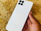 Samsung Galaxy M33 5G (Used)