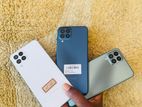 Samsung Galaxy M33 5G (Used)