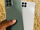 Samsung Galaxy M33 5G (Used)