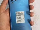 Samsung Galaxy M33 5G (Used)