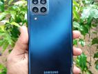 Samsung Galaxy M33 5G (Used)