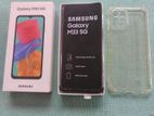 Samsung Galaxy M33 5G 128GB (Used)