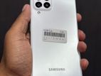 Samsung Galaxy M33 6/128GB (Used)