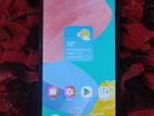 Samsung Galaxy M33 6GB 128GB (Used)