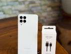 Samsung Galaxy M33 6GB 128GB 5G (Used)