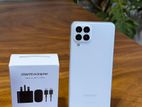Samsung Galaxy M33 6GB 128GB 5G (Used)