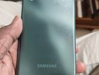 Samsung Galaxy M33 6GB 128GB (Used)