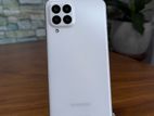 Samsung Galaxy M33 6GB 128GB (Used)