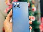 Samsung Galaxy M33 6GB 128GB (Used)