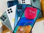 Samsung Galaxy M33 6GB/128GB (Used)