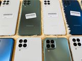 Samsung Galaxy M33 6GB / 128GB (Used)