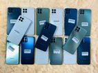 Samsung Galaxy M33 6GB/128GB (Used)