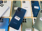 Samsung Galaxy M33 6GB-128GB. (Used)