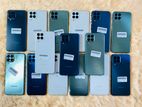 Samsung Galaxy M33 6GB / 128GB (Used)