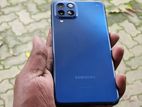 Samsung Galaxy M33 8GB RAM 128GB (Used)
